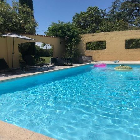 Gite La Lezardiere Acces Prive Canal Du Midi ** كاستيلنوداري المظهر الخارجي الصورة