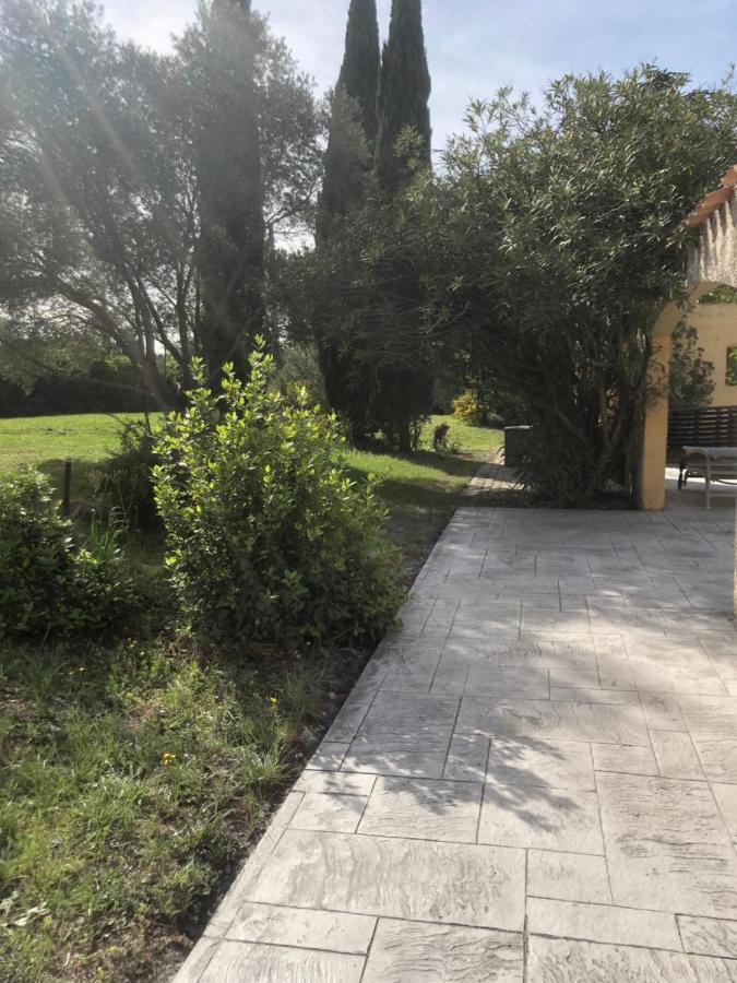 Gite La Lezardiere Acces Prive Canal Du Midi ** كاستيلنوداري المظهر الخارجي الصورة